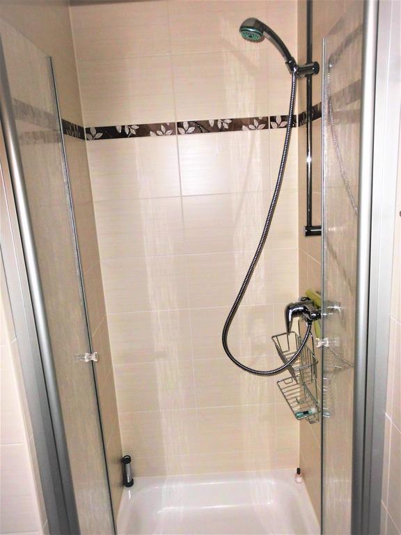 Ferienwohnung Krabbentaucher 2 Neßmersiel Екстериор снимка